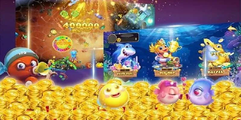 Bắn Cá 777 – Trải Nghiệm Chiến Thắng Và Các Lợi Ích Đáng Chý 3 Luật chơi dễ dàng của game Bắn cá 777