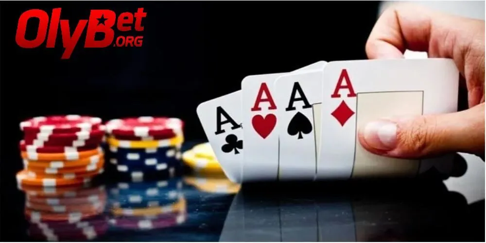 Casino Olybet 3 Các bước đăng ký tại sảnh game đã được đơn giản hóa.