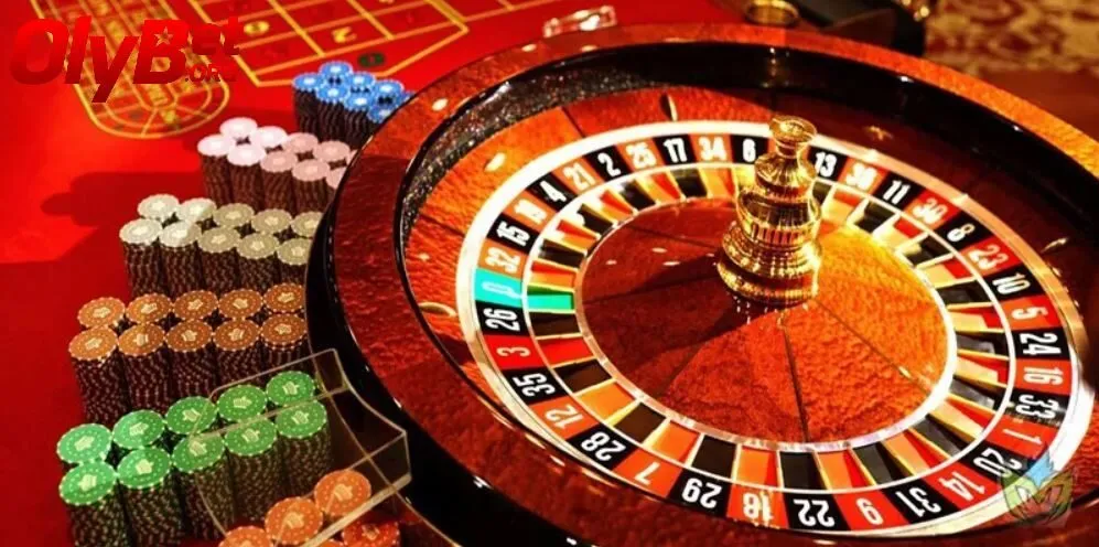 Casino Olybet 1 Đa dạng hình thức giải trí tại Casino Olybet