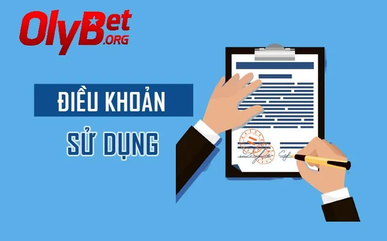 Điều Khoản Và Điều Kiện Olybet 3 {4}