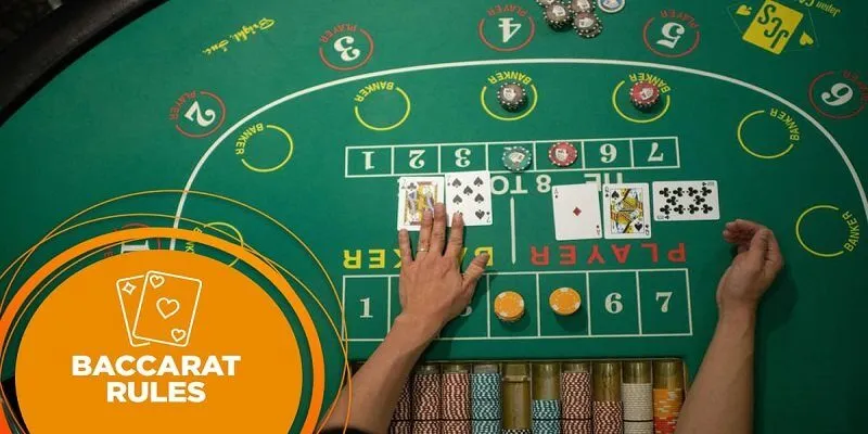 Để có thể chơi <strong>trò Baccarat</strong> một cách hiệu quả, điều quan trọng là bạn phải hiểu rõ các thuật ngữ sử dụng trong quá trình chơi, cụ thể: Luật chơi game Baccarat từ A đến Z