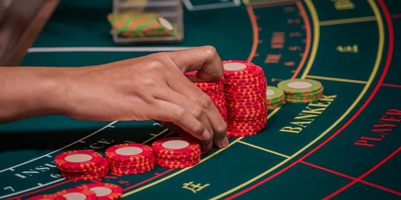 Mẹo chơi <strong>trò Baccarat</strong> giúp bạn thắng dễ dàng {8}
