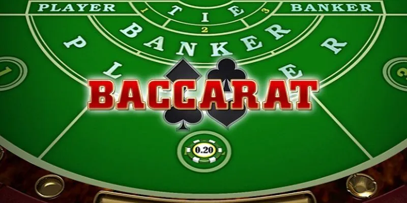 Luật chơi <strong>trò Baccarat</strong> rất đơn giản, người chơi chỉ cần tham gia thử nghiệm khoảng 2-3 ván là có thể cảm nhận sự thú vị. Chi tiết về luật chơi và các thuật ngữ liên quan đến Baccarat sẽ được Olybet cập nhật sau đây, chúng ta hãy cùng theo dõi. Khám phá thông tin về game Baccarat
