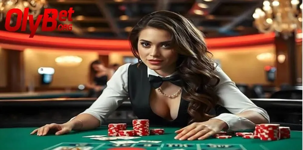 Trò chơi Bài Olybet 3 Game bài Olybet mang đến cho người chơi những trải nghiệm tuyệt vời và không thể nào quên. Tại đây, các thành viên có thể tham gia vào những tựa game quen thuộc với chất lượng cao và được chăm sóc kỹ lưỡng, đáp ứng nhu cầu giải trí đa dạng của người chơi. Với những trò chơi được phát triển và tối ưu hóa, Olybet cam kết mang đến cho bạn những giờ phút thư giãn đầy kịch tính và thú vị.
