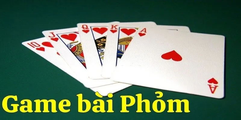 Bài Phỏm Olybet – Trò chơi Bài đỉnh cao năm 2024 2 Giới thiệu game bài phỏm Olybet