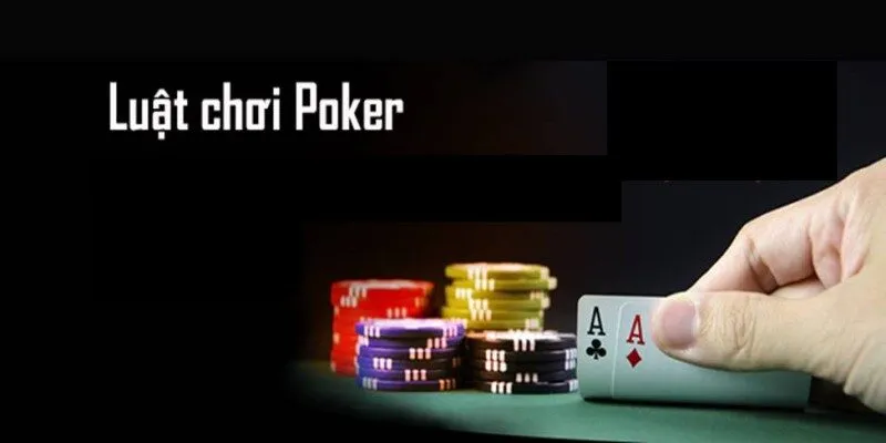 Game Bài Poker Olybet – Trò Chơi Đỉnh Cao Nhất Năm 2024 4 Luật chơi game bài poker Olybet