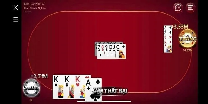 Những Thông Tin Mới Nhất Về Game Bài Sâm Năm 2024 6 Hướng dẫn tham gia chơi game bài Sâm tại nhà cái Olybet