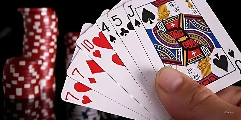 Những Thông Tin Mới Nhất Về Game Bài Sâm Năm 2024 7 {6}