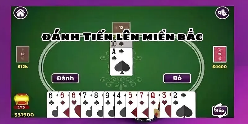 Game Bài Tiến Lên: Trải Nghiệm Thú Vị – Nhận Thưởng Ngay 5 {26}