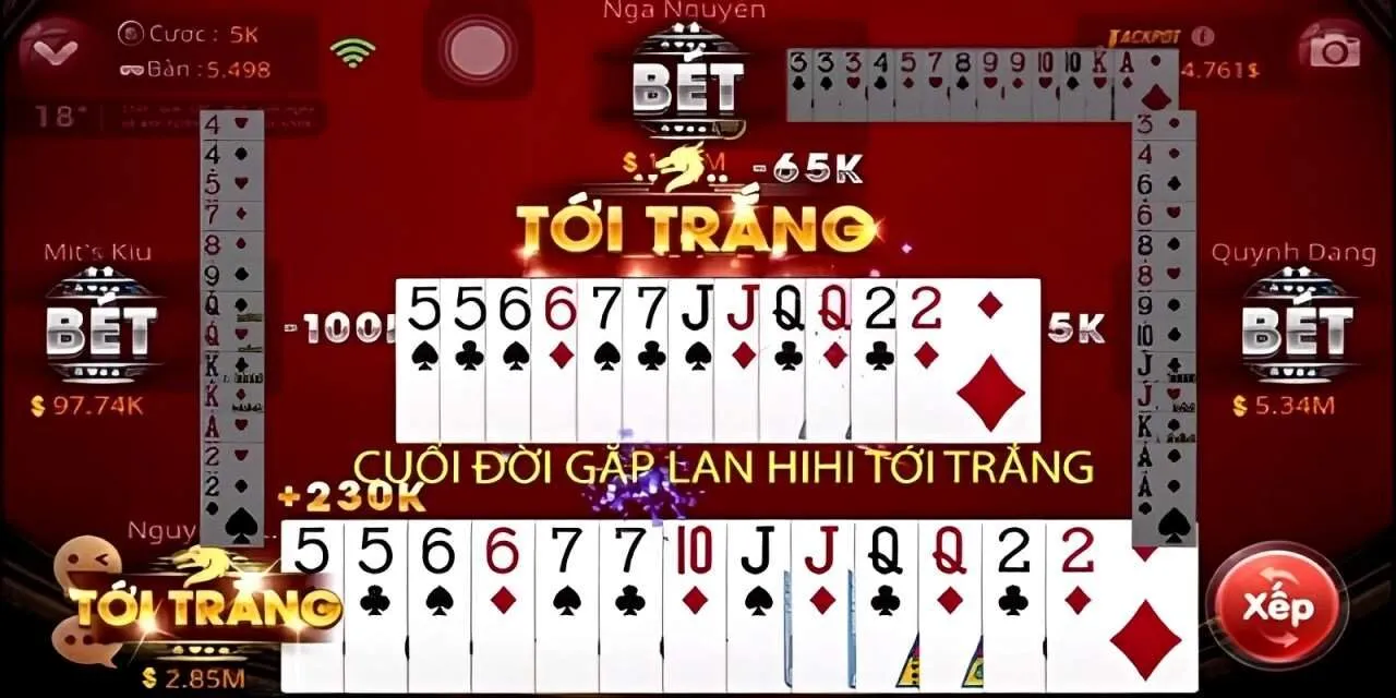 Game Bài Tiến Lên: Trải Nghiệm Thú Vị – Nhận Thưởng Ngay 6 {10}