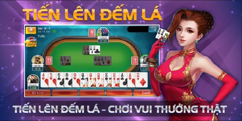 Game Bài Tiến Lên: Trải Nghiệm Thú Vị – Nhận Thưởng Ngay 2 {2}