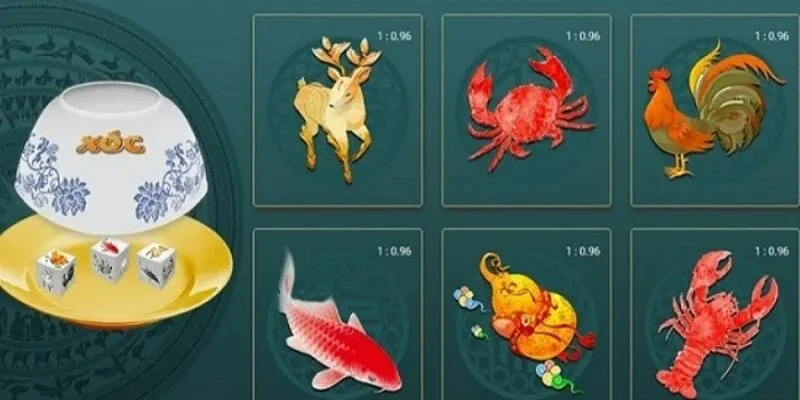 Chơi Game Bầu Cua Tại Olybet – Lợi Thế Thắng 100% 5 Tính toán cẩn thận khi tham gia game bầu cua Olybet