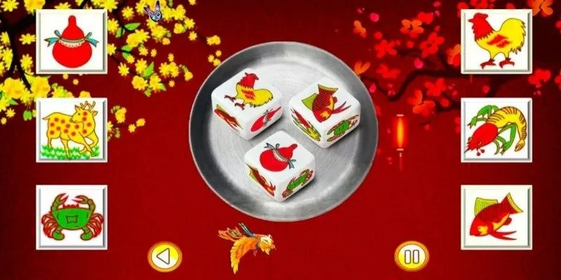 Chơi Game Bầu Cua Tại Olybet – Lợi Thế Thắng 100% 2 Tìm hiểu game bầu cua Olybet