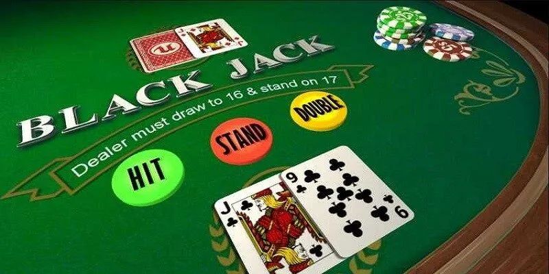 Trò chơi Blackjack – Trò Chơi Casino Phổ Biến Nhất Năm 2024 3 Thuật ngữ liên quan đến cược trong Blackjack
