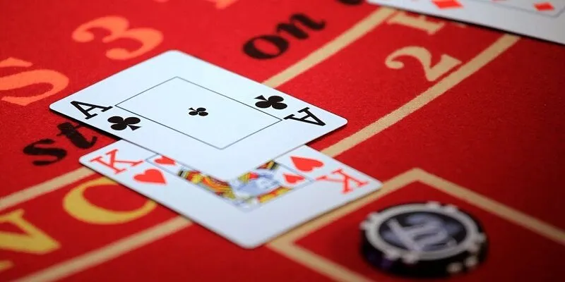 Trò chơi Blackjack – Trò Chơi Casino Phổ Biến Nhất Năm 2024 7 {11}