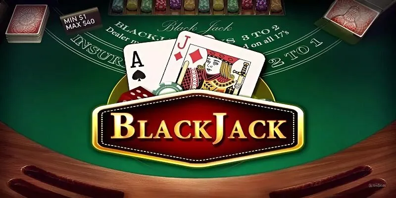 Trò chơi Blackjack – Trò Chơi Casino Phổ Biến Nhất Năm 2024 2 Thông tin về game Blackjack online