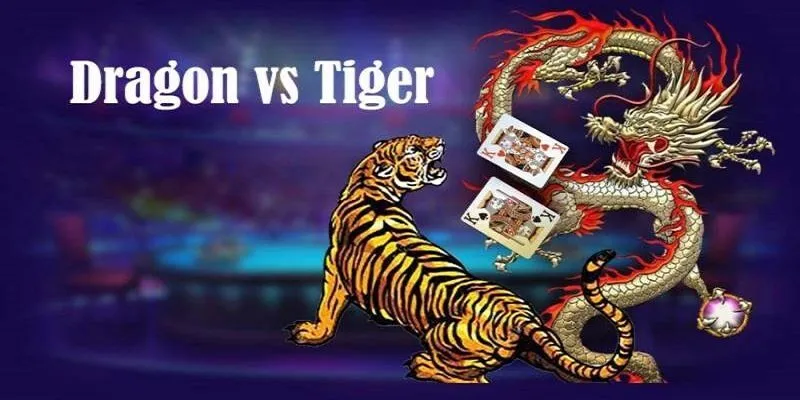 Trò chơi Dragon Tiger – Sân chơi hấp dẫn nhất năm 2024 5 Lý giải sức hấp dẫn của game Dragon Tiger