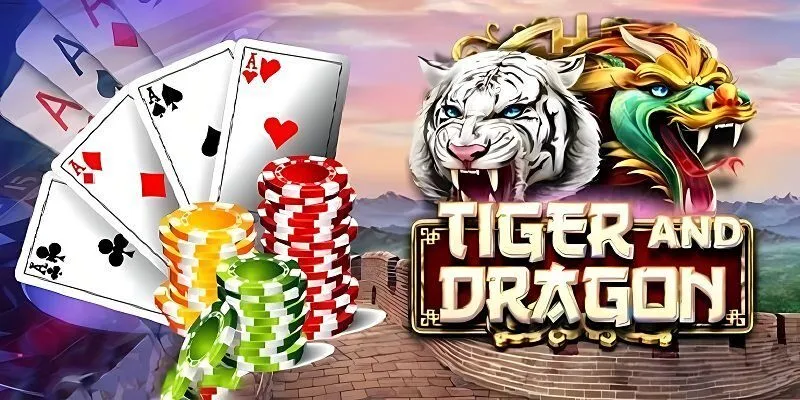 Trò chơi Dragon Tiger – Sân chơi hấp dẫn nhất năm 2024 7 {11}
