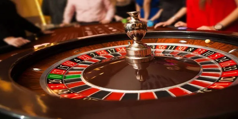 Khám Phá Game Roulette Online Đỉnh Cao Mới Nhất Năm 2024 6 {10}