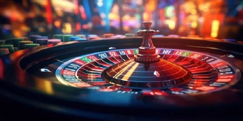 Khám Phá Game Roulette Online Đỉnh Cao Mới Nhất Năm 2024 7 {12}