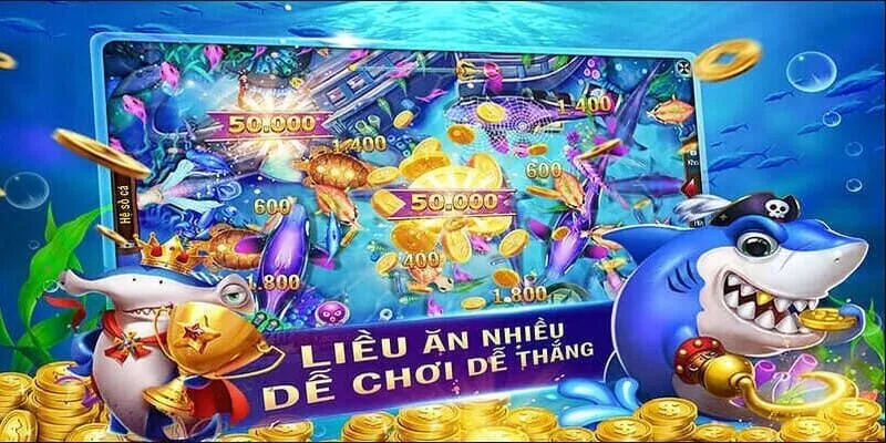 Cách Chơi Bắn Cá Thú Vị Tại Olybet: Những Kinh Nghiệm Hữu Ích Sử dụng công cụ hack bắn cá có nguy cơ bị lừa đảo.