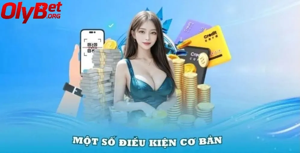 Nạp Tiền Olybet 1 Nạp Tiền Olybet nhanh chóng, hiệu quả