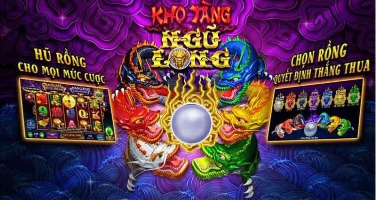 Cách chơi của Nổ Hũ Kho Tàng Ngũ Long không có quá nhiều khác biệt so với các trò slot khác, vẫn dựa vào loại cược để xác định lợi nhuận. Tuy nhiên, giao diện của <strong>Nổ Hũ Kho Tàng Ngũ Long</strong> thực sự cuốn hút. Bạn sẽ không thể nào rời mắt khỏi những biểu tượng nổi bật với giá trị đa dạng. {2}