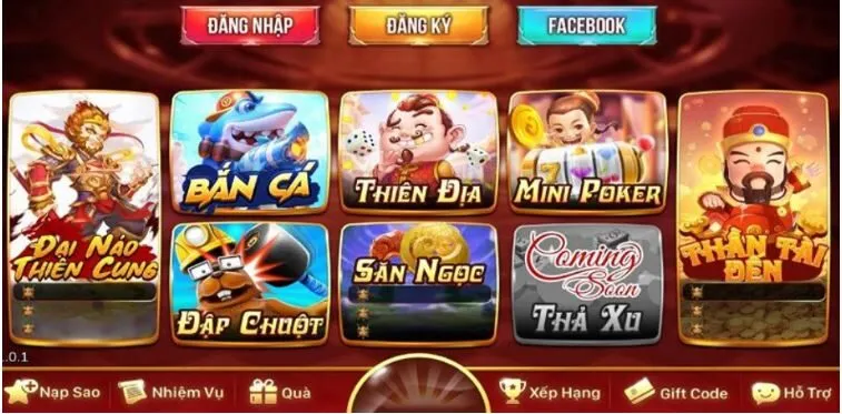 Cách tạo tài khoản cho Nổ Hũ Ông Đồ là cực kỳ đơn giản. Tổng quan về Nổ Hũ Ông Đồ
