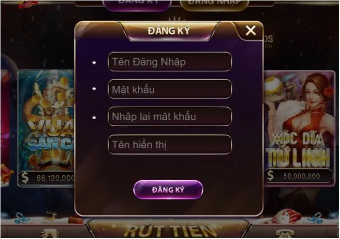 Nổ Hũ Thần Tài – Tựa Game Đang Được Yêu Thích Trên Olybet Đăng ký tài khoản tại Olybet