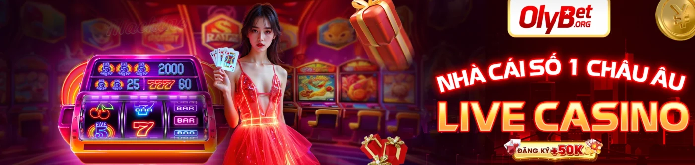 trang chủ 23 Olybet nhà cái số 1 châu Âu