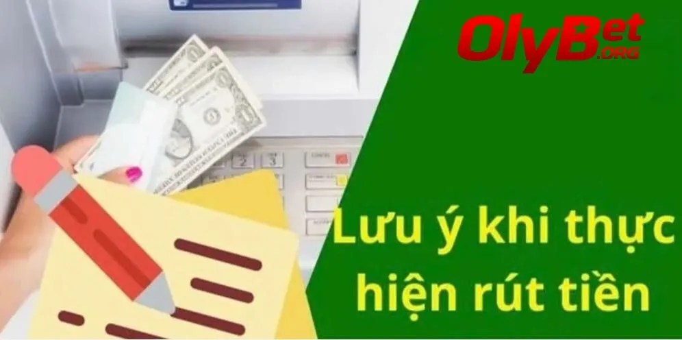 Rút Tiền Olybet 2 Cách thức Rút tiền Olybet