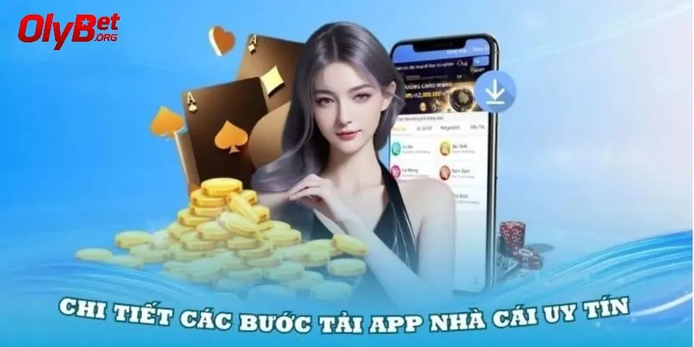 Tải App Olybet 3 Tải App Olybet Nên Lưu Tâm Đến Vấn Đề Nào?
