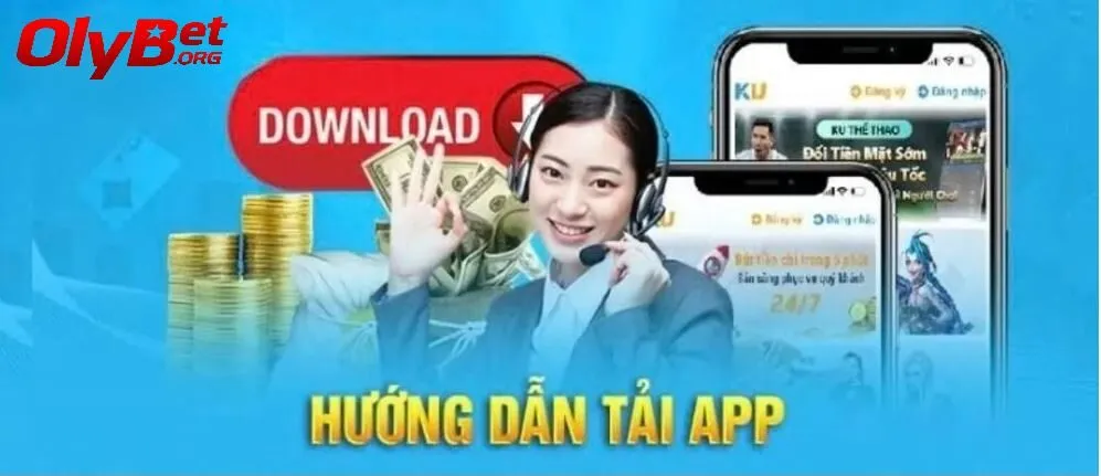 Tải App Olybet 1 Tải Ứng Dụng Olybet Với Hướng Dẫn Chi Tiết Cho Từng Thiết Bị