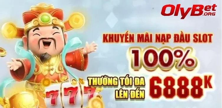 trang chủ 40 Khuyến mãi đặc biệt dành riêng cho hội viên chơi slot game có lần nạp đầu tiên