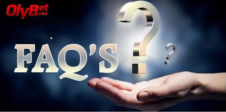 trang chủ 42 Tổng hợp câu hỏi thường gặp tại Olybet
