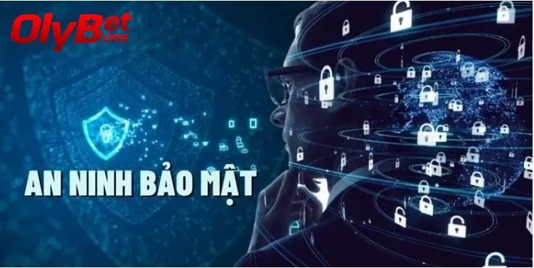 trang chủ 26 Olybet có an ninh bảo mật tuyệt đối