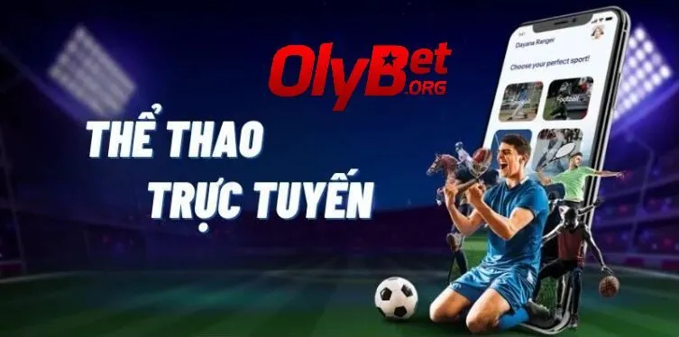 trang chủ 32 Thể thao trực tuyến Olybet