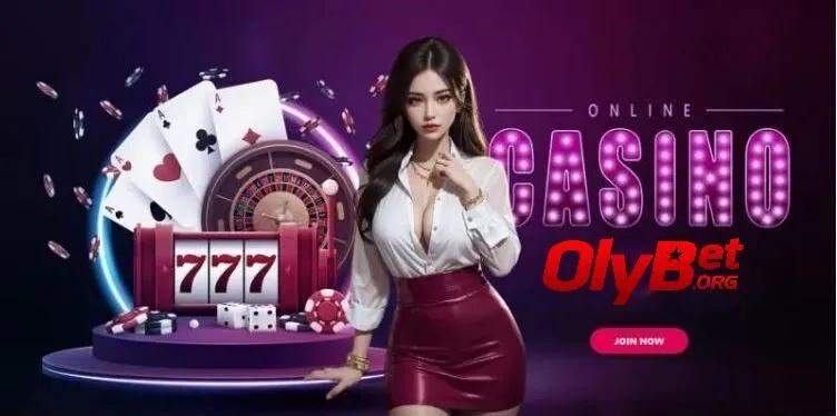 trang chủ 33 Sòng bạc trực tuyến Olybet