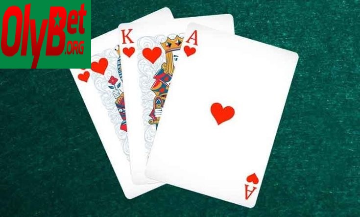 Bài Cào 3 Lã Olybet Cược Hấp Dẫn 2025 3 Cách tính điểm bài cao 3 lá