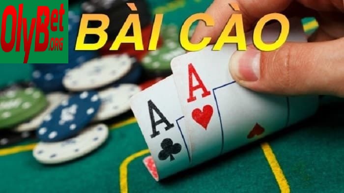 Bài Cào 3 Lás Olybet Cược Hấp Dẫn 2025 4 Mức trả thưởng khi chơi Bài cao 3 lá