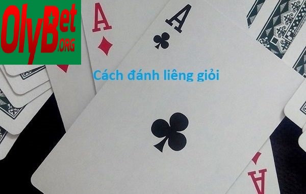 Bài Liêng – Trải Nghiệm Chơi Bài Đơn Giản Tại Olybet 2025 4 Mẹo chơi bài Liêng đơn giản kiếm tiền nhanh