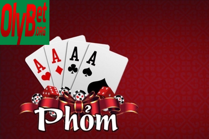 Bài Phỏm Lợi Cuốn Game Thủ Tại Olybet 2025 2 Khám phá những thuật ngữ cần thiết trong Phỏm tại Olybet.