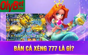 Bắn Cá 777 – Những Tính Năng Đầy Hấp Dẫn Tại Olybet 2025 3 Đánh giá cổng game bắn cá 777