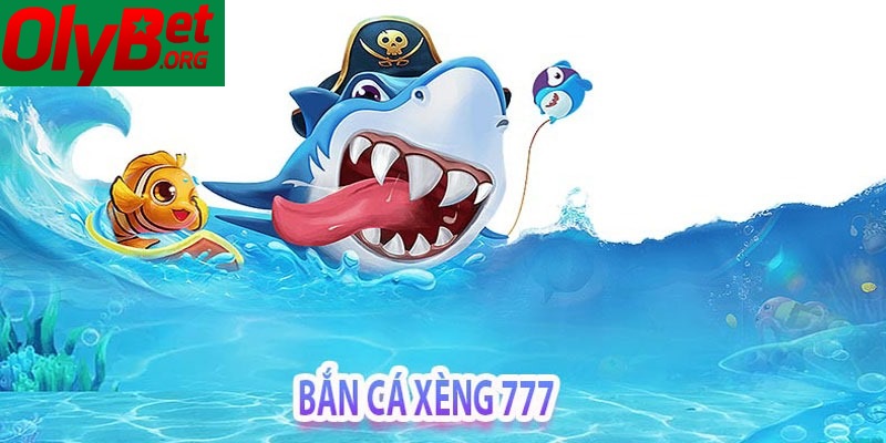 Bắn Cá 777 – Những Tính Năng Đầy Hấp Dẫn Tại Olybet 2025 2 Chi tiết xu vàng bắn cá 777