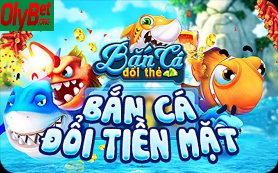 Khám Phá Bắn Cá F5 Olybet – Chủ Đề Bắn Cá Đặc Sắc Năm 2025 2 Vài nét cơ bản trong bắn cá F5