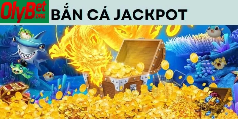 Bắn cá Jackpot Olybet: Những tính năng mà người mới cần biết trong năm 2025 3 Game có rất nhiều tính năng thu hút