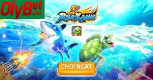 Khám phá các điểm nổi bật trong phiên bản mới nhất 2025 của Bắn Cá Rùa Xanh.