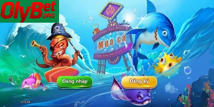 Trước tiên, người chơi cần đăng ký thành công tài khoản tại một nhà cái uy tín. Quy trình đăng ký rất đơn giản và nhanh chóng, giúp bạn dễ dàng trở thành thành viên chính thức. Sau khi hoàn tất đăng ký, bạn có thể truy cập và tham gia trò chơi <strong>Bắn Cá Rùa Xanh</strong> ngay trên trang web hoặc ứng dụng của nhà cái. Bắn Cá Cực Mê từ Bắn Cá Rùa Xanh 2025 phiên bản 3.