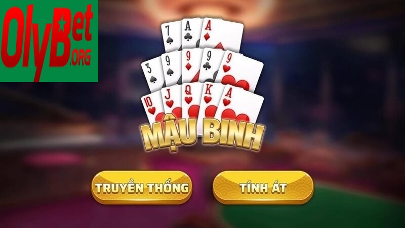 Chơi Bài Mậu Binh Hấp Dẫn Tại Olybet 2025 3 {6}
