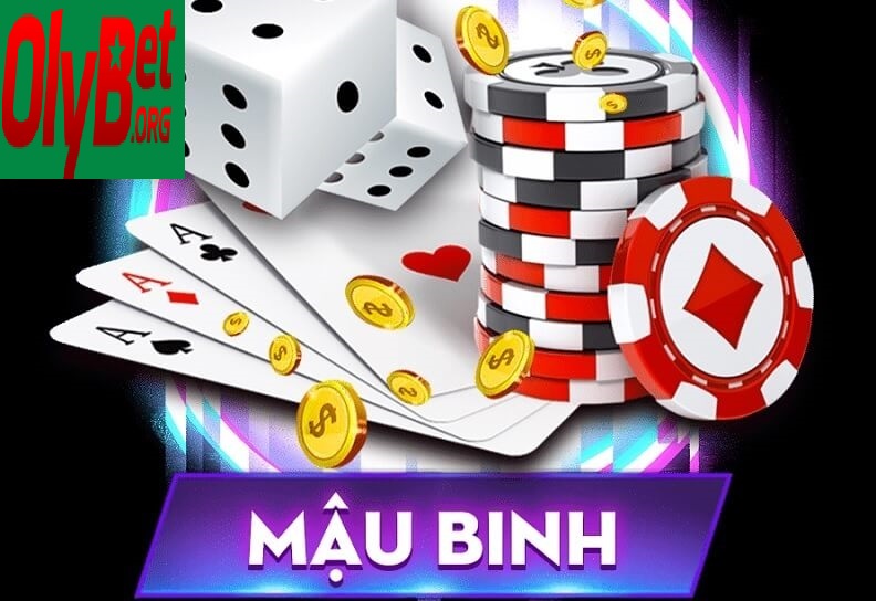 Chơi Bài Mậu Binh Hấp Dẫn Tại Olybet 2025 4 Cách chơi game bài Mậu Binh trên điện thoại.